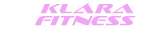 Fitness trenérka